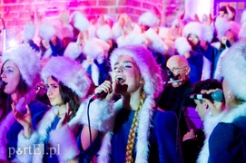 Było po prostu magicznie!