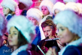 Było po prostu magicznie!