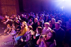 Było po prostu magicznie! Było po prostu magicznie!