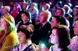 Było po prostu magicznie! Było po prostu magicznie!