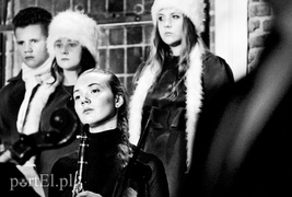 Było po prostu magicznie!