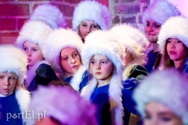 Było po prostu magicznie!