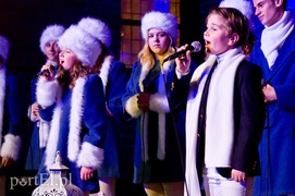 Było po prostu magicznie! Było po prostu magicznie!