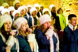 Było po prostu magicznie!