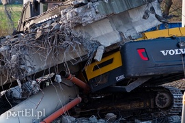 Był wypadek, są utrudnienia