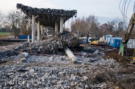 Był wypadek, są utrudnienia