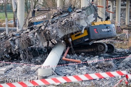 Był wypadek, są utrudnienia