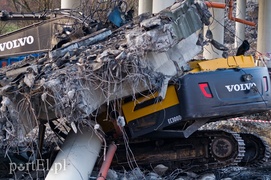 Był wypadek, są utrudnienia