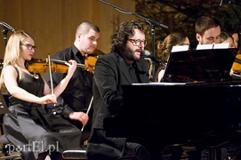 Elbląscy kameraliści wyczarowali świąteczny klimat