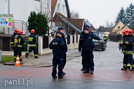 Wyciek gazu na Legionów. Niebezpieczeństwo zażegnane (aktualizacja)