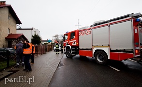 Wyciek gazu na Legionów. Niebezpieczeństwo zażegnane (aktualizacja)