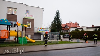 Wyciek gazu na Legionów. Niebezpieczeństwo zażegnane (aktualizacja)
