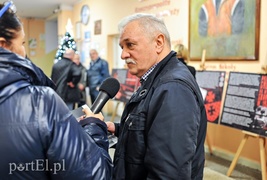 To nie było ślepe strzelanie