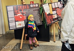 To nie było ślepe strzelanie