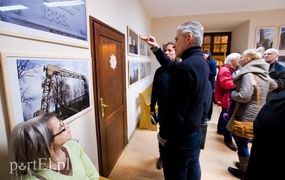 Żuławy kocham, moją małą Amerykę