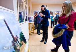 Żuławy kocham, moją małą Amerykę