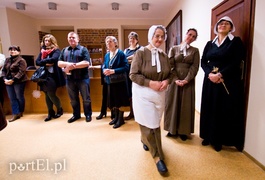 Żuławy kocham, moją małą Amerykę