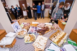 Żuławy kocham, moją małą Amerykę