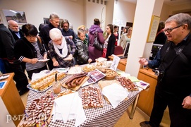 Żuławy kocham, moją małą Amerykę