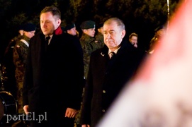 Trzeba pamiętać, by historia się nie powtórzyła