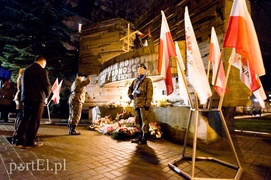 Trzeba pamiętać, by historia się nie powtórzyła