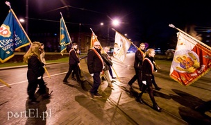 Trzeba pamiętać, by historia się nie powtórzyła