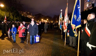 Trzeba pamiętać, by historia się nie powtórzyła