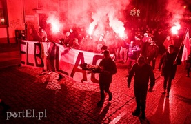 Trzeba pamiętać, by historia się nie powtórzyła