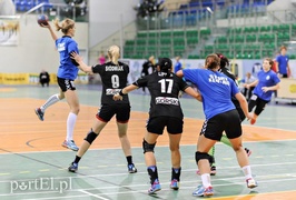 Start rozpoczął turniejowe zmagania (piłka ręczna)