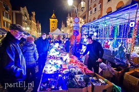 Starówka już pachnie świętami