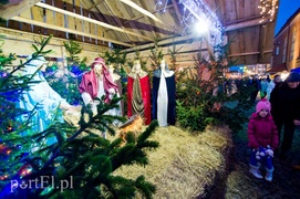 Starówka już pachnie świętami