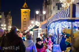 Starówka już pachnie świętami
