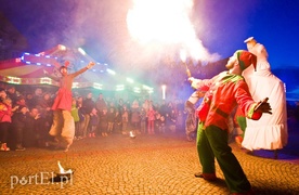 Starówka już pachnie świętami