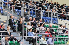 Koszalinianki pokonały Start (piłka ręczna)