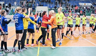 Koszalinianki pokonały Start (piłka ręczna)