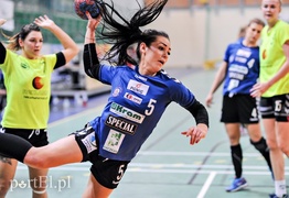 Koszalinianki pokonały Start (piłka ręczna)