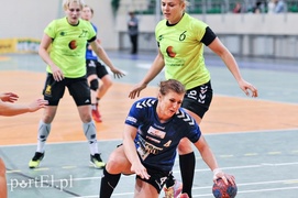 Koszalinianki pokonały Start (piłka ręczna)