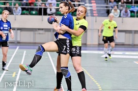 Koszalinianki pokonały Start (piłka ręczna)