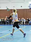 Przedświąteczna wygrana Orła (siatkówka)