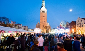 Wyjątkowa wigilia elblążan. Zobacz zdjęcia!