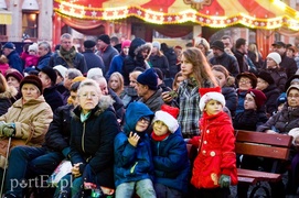 Wyjątkowa wigilia elblążan. Zobacz zdjęcia!
