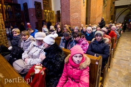Kolędowanie z duchem czasu i świąt