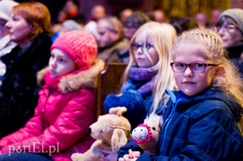 Kolędowanie z duchem czasu i świąt