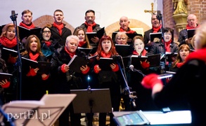 Kolędowanie z duchem czasu i świąt