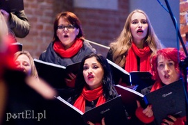 Kolędowanie z duchem czasu i świąt