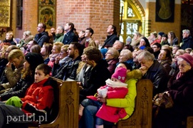 Kolędowanie z duchem czasu i świąt