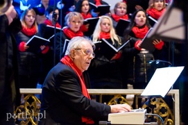 Kolędowanie z duchem czasu i świąt