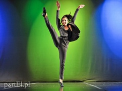 Balet na wysokim poziomie