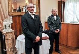 To była wyjątkowa wigilia