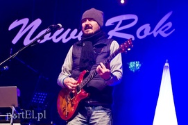 Tak elblążanie witali nowy rok. Zobacz zdjęcia